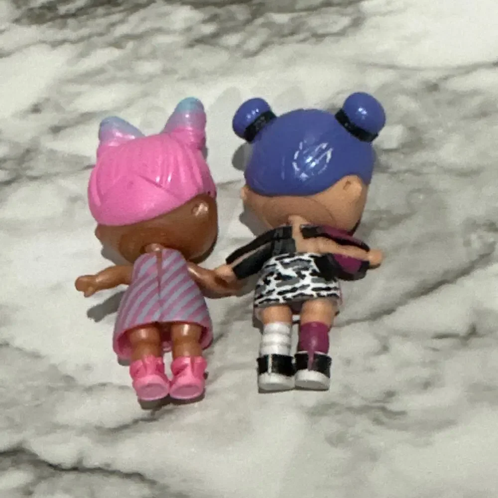 Lol Surprise doll bundle